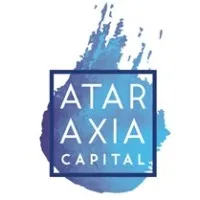 Ataraxia Capital (Pty) Ltd Ataraxia Capital (Pty) Ltd