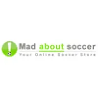 Mad About Soccer
