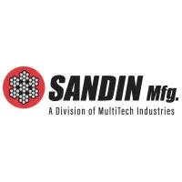 Sandin Manufacturing