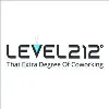 LEVEL 212 COWORKS