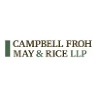Campbell Froh May & Rice LLP