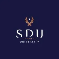 SDU University, Kazakhstan