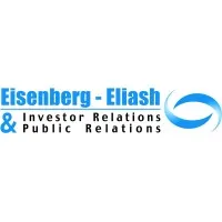 Eisenberg-Eliash Investor Relations & Public Relations Eisenberg-Eliash Investor Relations & Public Relations
