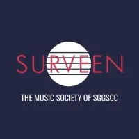 Surveen - The Music Society of SGGSCC
