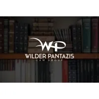 Wilder Pantazis Law Group