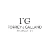FORREY AND GALLAND FORREY AND GALLAND