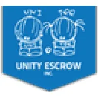 Unity Escrow Inc
