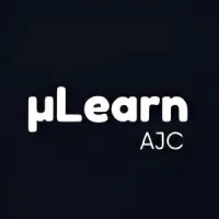 MuLearn AJCE MuLearn AJCE