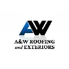 A&W Roofing and Exteriors A&W Roofing and Exteriors