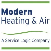 Modern Heating & Air Conditioning Modern Heating & Air Conditioning