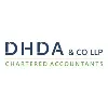 D H D A & CO LLP D H D A & CO LLP