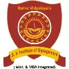 S. V. Institute of Management, Kadi