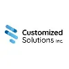 Customized Solutions Inc. Customized Solutions Inc.