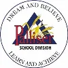 The Palliser School Division The Palliser School Division