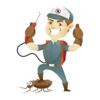 The Pest Control Authority Inc.
