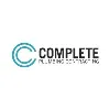Complete Plumbing Contracting Complete Plumbing Contracting