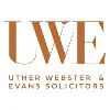 Uther Webster & Evans Solicitors