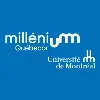 Millénium Québecor - Université de Montréal Millénium Québecor - Université de Montréal