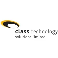 Class Technology Solutions Ltd