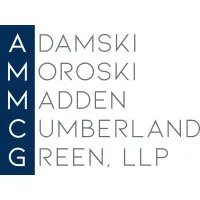 Adamski Moroski Madden Cumberland & Green LLP