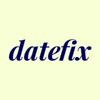 Datefix
