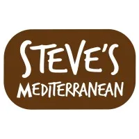Steve's Mediterranean