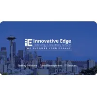 Innovative Edge TCS