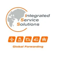 ISS Global Forwarding - India