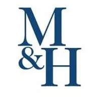 Marks & Harrison