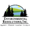 Environmental Resolutions, Inc. Environmental Resolutions, Inc.