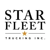 Star Fleet Trucking, Inc.