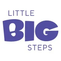 Little Big Steps Little Big Steps