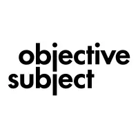 Objective Subject Objective Subject