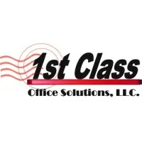 1st Class Office Solutions 