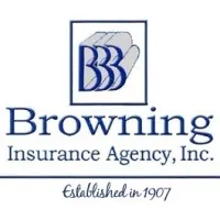 BROWNING INSURANCE AGENCY, INC. BROWNING INSURANCE AGENCY, INC.