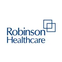 Robinson Healthcare Ltd email format