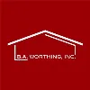 B.A. Worthing, Inc. B.A. Worthing, Inc.