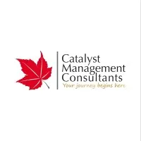 Catalyst Management Consultants (CMC) Catalyst Management Consultants (CMC)