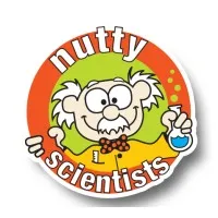Nutty Scientists - Egypt