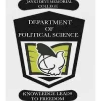 Department of Political Science, JDMC