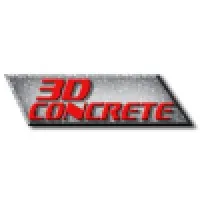 3D Concrete, LLC