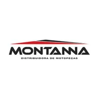 Montanna Distribuidora de Motopeças