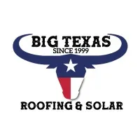 Big Texas Roofing and Solar