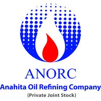 Anahita Oil Refinery  Co.