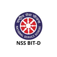 National Service Scheme | BIT-Durg