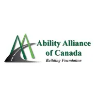 Ability Alliance of Canada Ability Alliance of Canada
