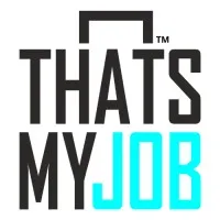 Thats My Job 