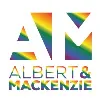Albert and Mackenzie Albert and Mackenzie