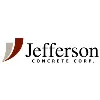 Jefferson Concrete Corp. Jefferson Concrete Corp.