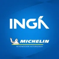 Grupo Ingá Pneus